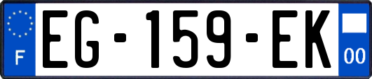 EG-159-EK