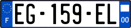 EG-159-EL