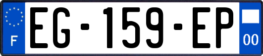 EG-159-EP