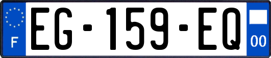 EG-159-EQ