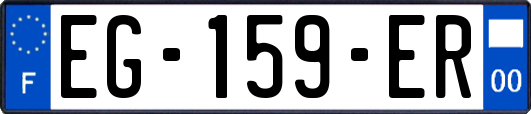 EG-159-ER
