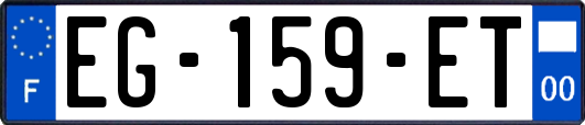 EG-159-ET