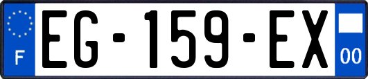EG-159-EX