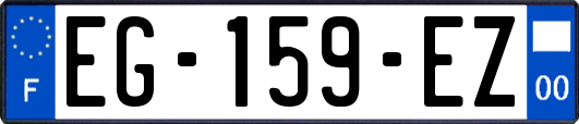 EG-159-EZ