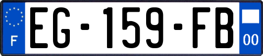 EG-159-FB