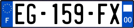 EG-159-FX