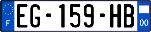 EG-159-HB