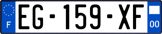 EG-159-XF