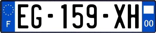 EG-159-XH