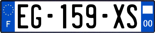 EG-159-XS