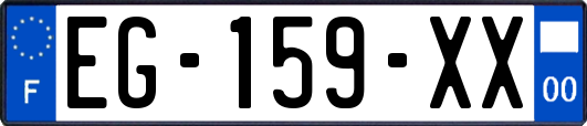 EG-159-XX