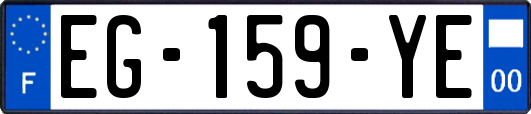EG-159-YE