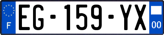 EG-159-YX