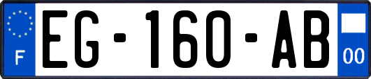 EG-160-AB