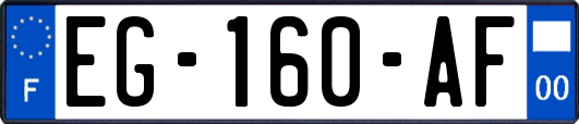 EG-160-AF