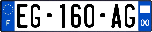 EG-160-AG