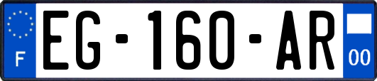 EG-160-AR