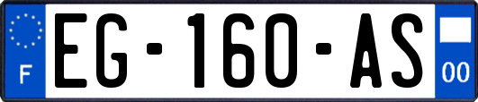 EG-160-AS