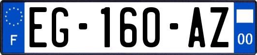 EG-160-AZ