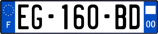 EG-160-BD