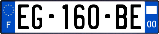 EG-160-BE