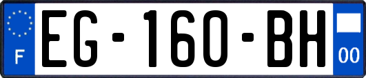 EG-160-BH