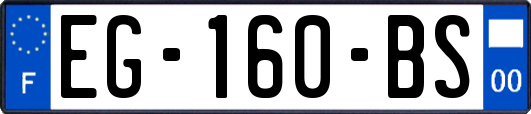 EG-160-BS