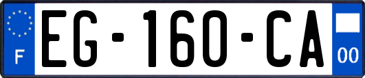 EG-160-CA