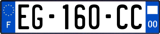 EG-160-CC