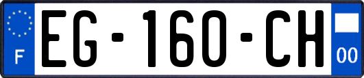 EG-160-CH