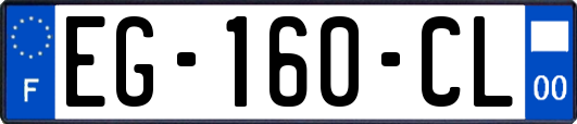 EG-160-CL