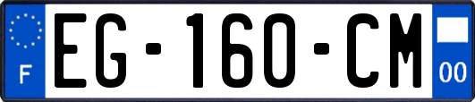 EG-160-CM