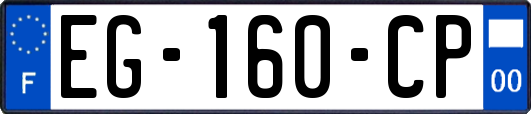 EG-160-CP