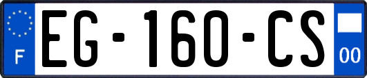 EG-160-CS