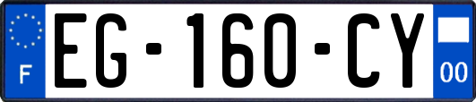 EG-160-CY