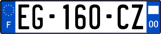 EG-160-CZ