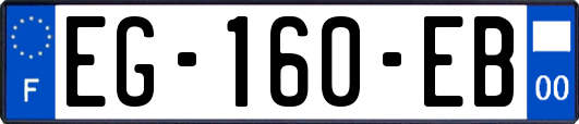 EG-160-EB