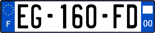EG-160-FD