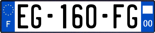 EG-160-FG