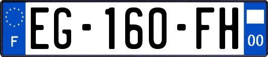 EG-160-FH