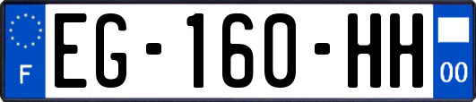 EG-160-HH