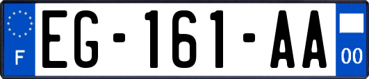 EG-161-AA