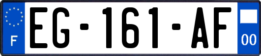 EG-161-AF