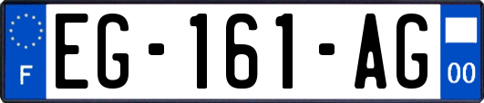 EG-161-AG