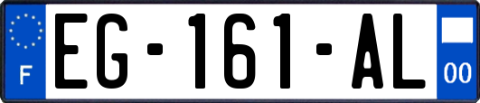 EG-161-AL