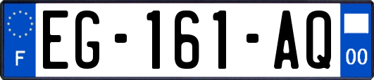 EG-161-AQ