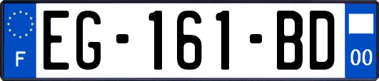 EG-161-BD