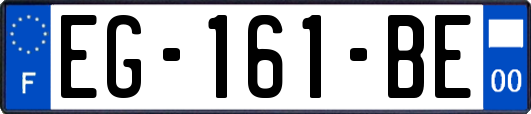 EG-161-BE