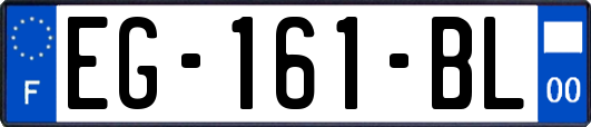 EG-161-BL