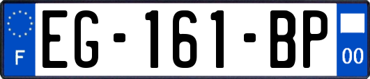 EG-161-BP